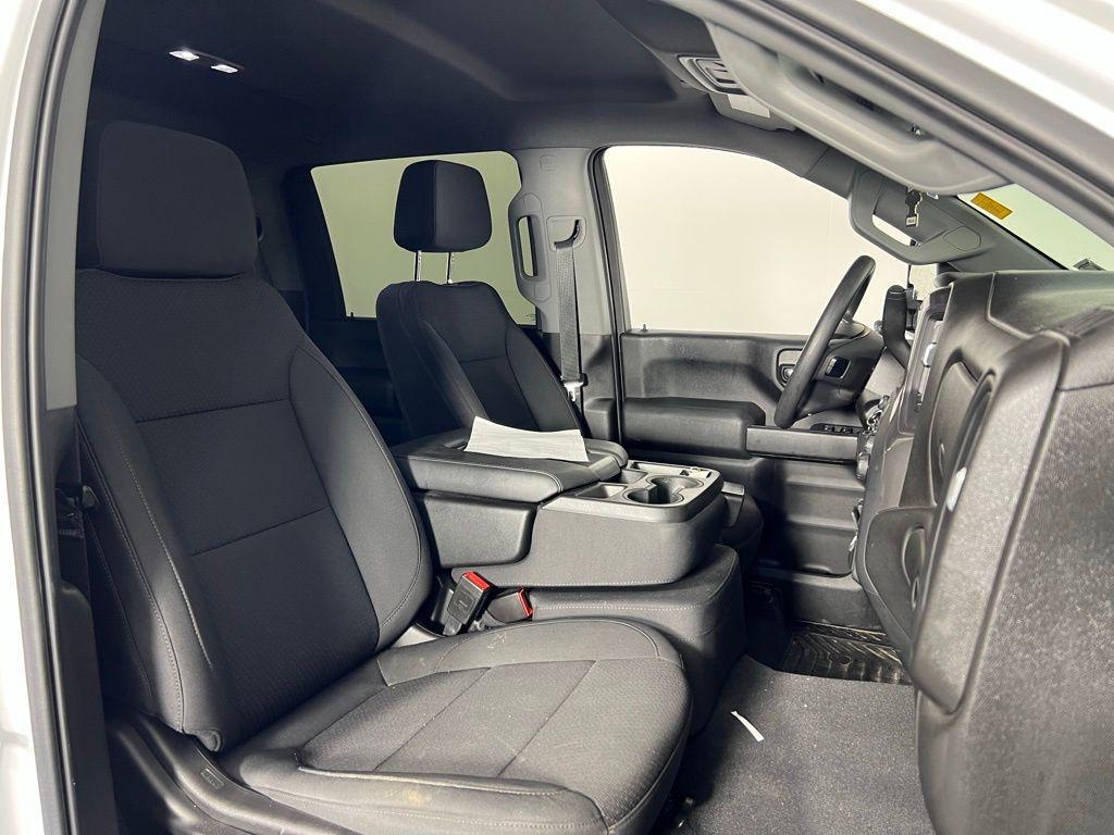 used 2021 Chevrolet Silverado 2500 car, priced at $42,749