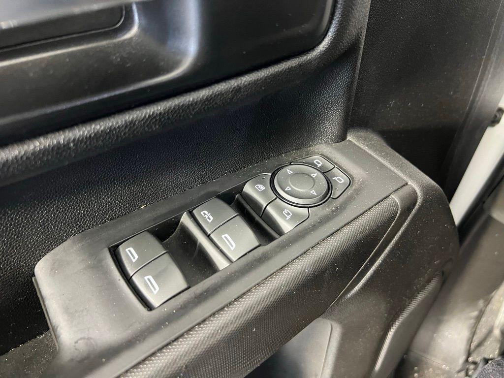 used 2021 Chevrolet Silverado 2500 car, priced at $42,749