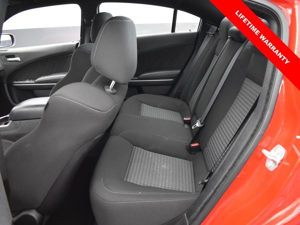 used 2022 Dodge Charger car, priced at $28,495