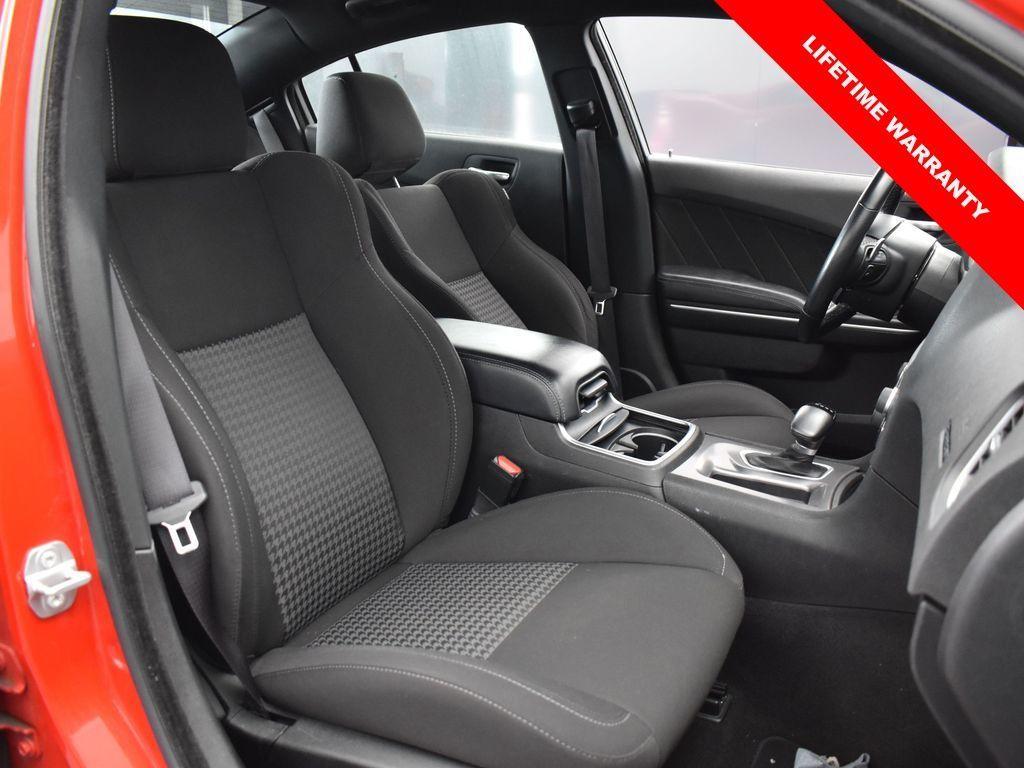 used 2022 Dodge Charger car, priced at $28,495