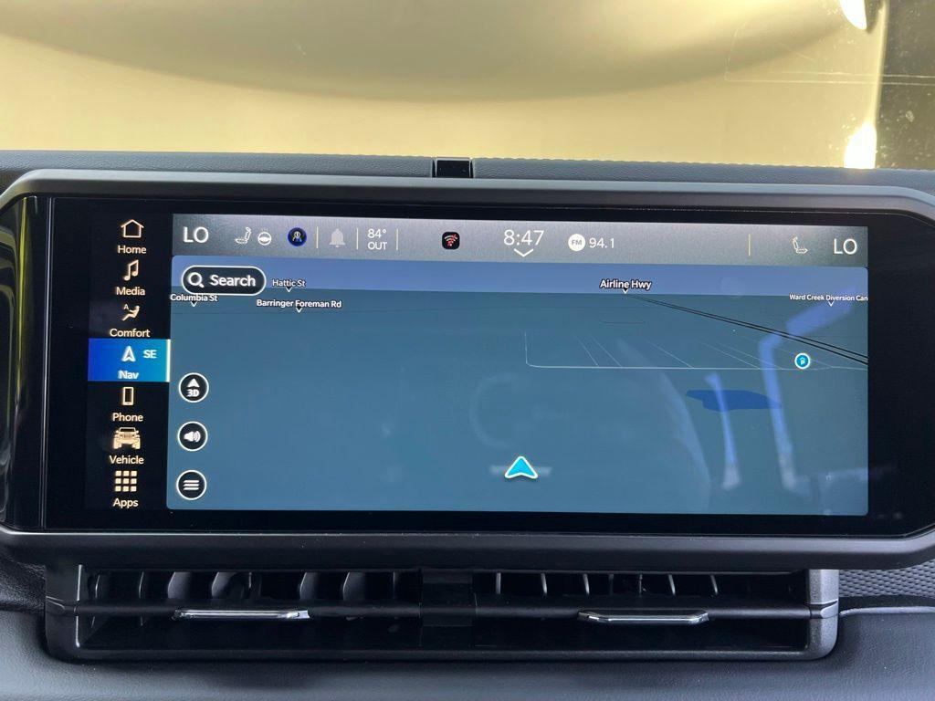 new 2025 Jeep Wrangler car, priced at $101,980