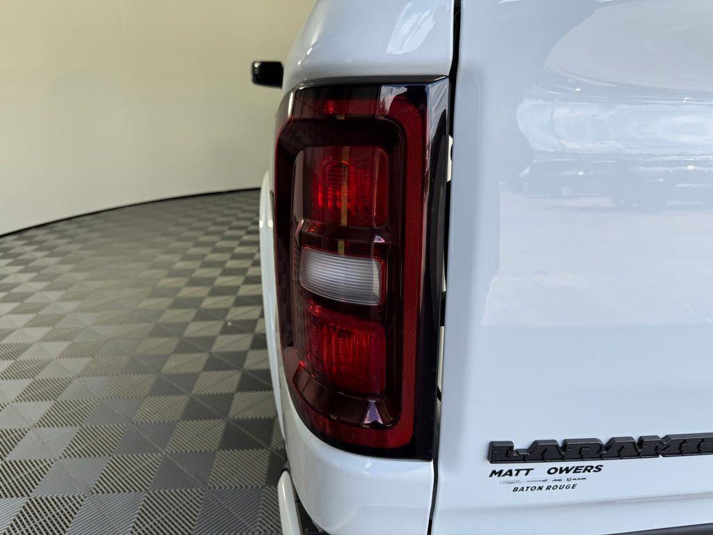 new 2026 Ram 1500 car, priced at $60,633