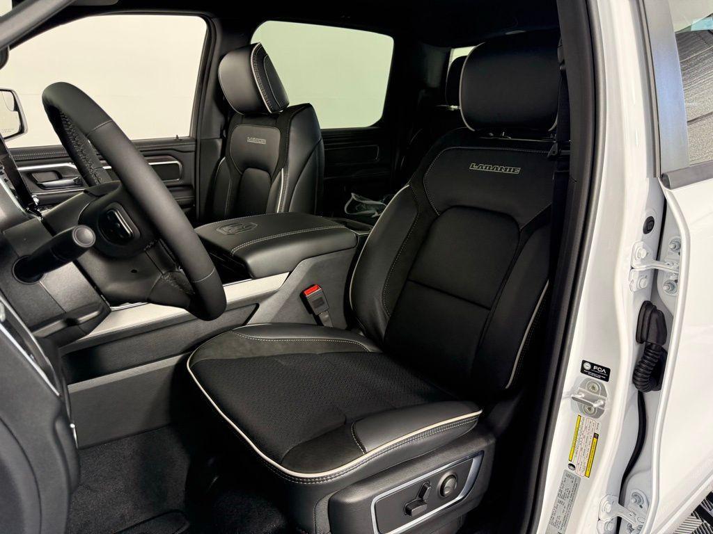 new 2026 Ram 1500 car, priced at $60,633