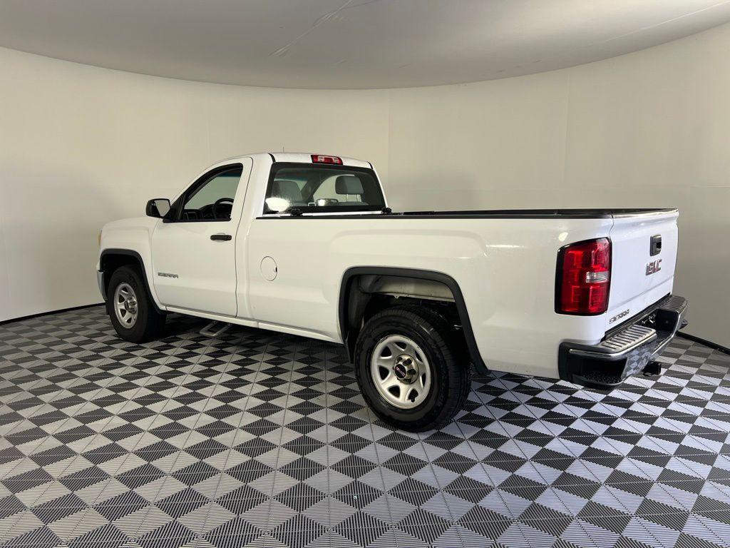 used 2015 GMC Sierra 1500 car, priced at $9,888