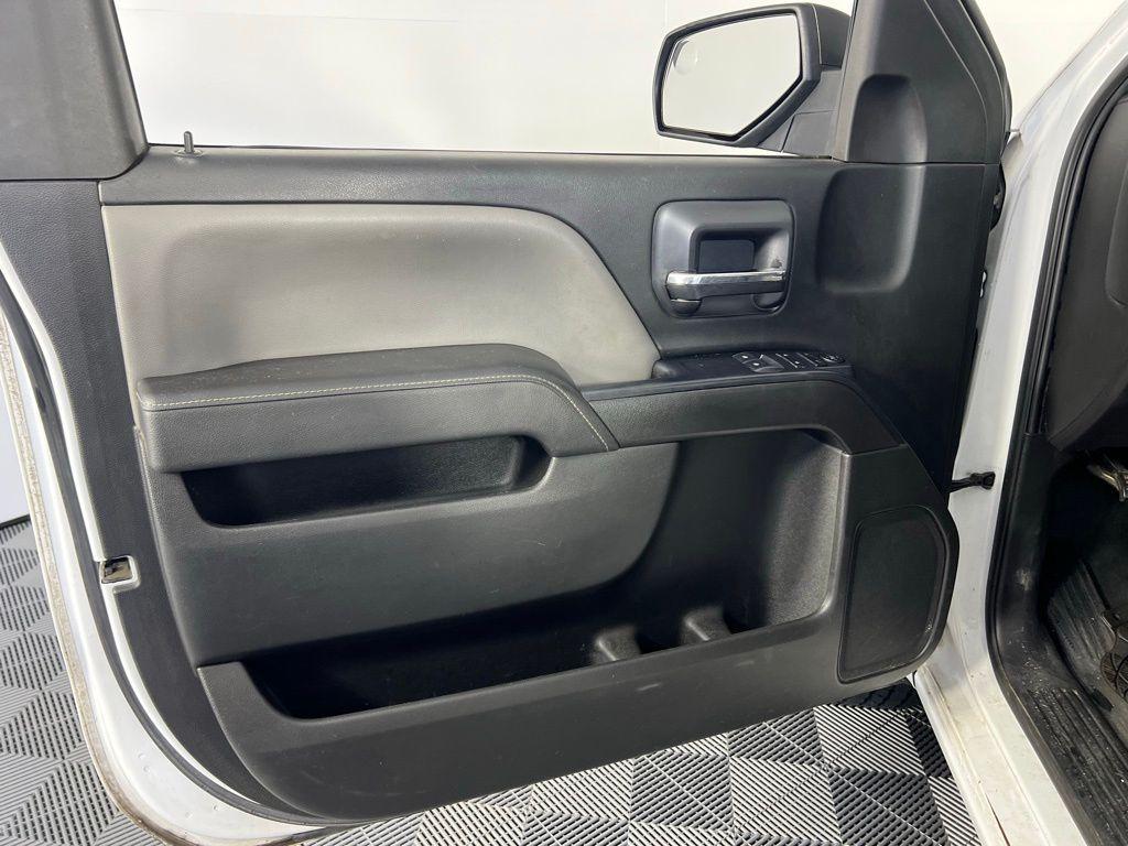 used 2015 GMC Sierra 1500 car, priced at $9,888