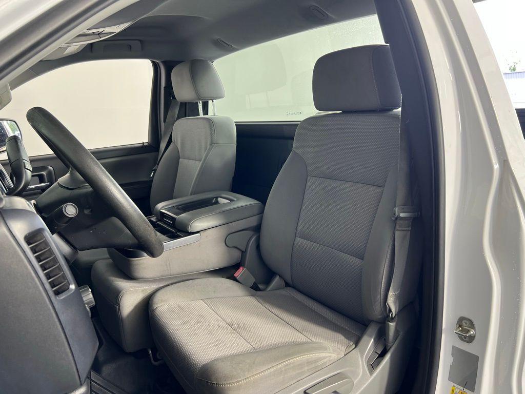 used 2015 GMC Sierra 1500 car, priced at $9,888