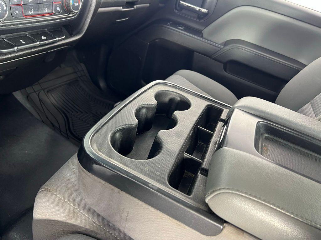 used 2015 GMC Sierra 1500 car, priced at $9,888