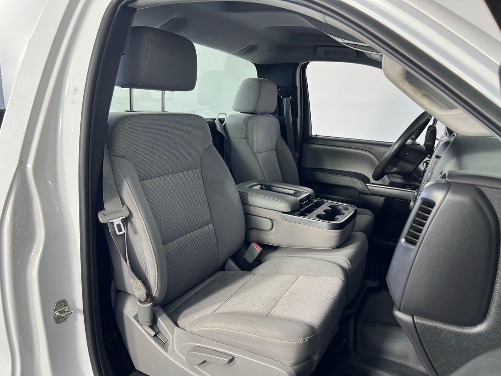 used 2015 GMC Sierra 1500 car, priced at $9,888