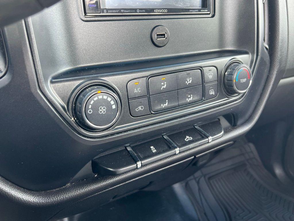 used 2015 GMC Sierra 1500 car, priced at $9,888