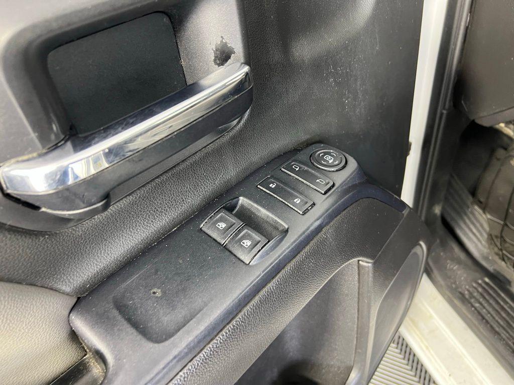 used 2015 GMC Sierra 1500 car, priced at $9,888