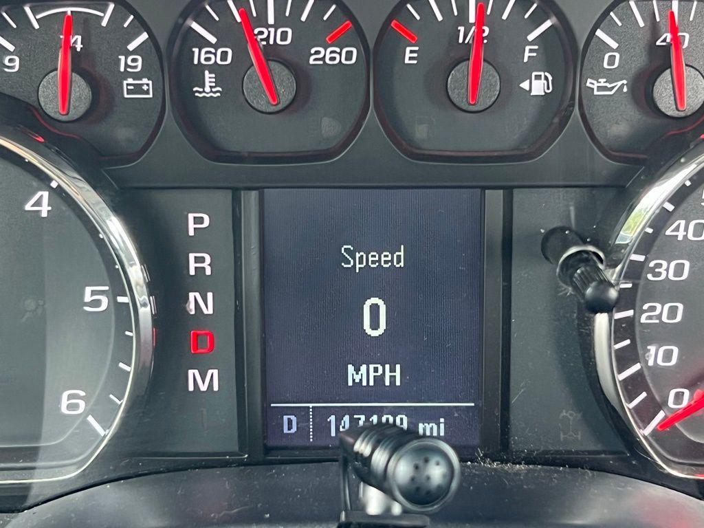 used 2015 GMC Sierra 1500 car, priced at $9,888