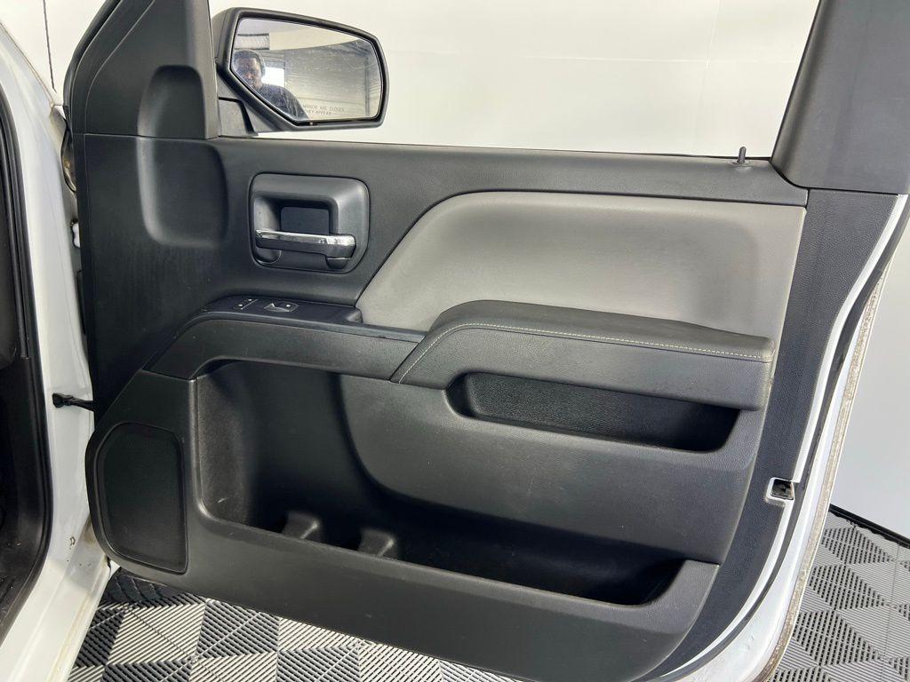 used 2015 GMC Sierra 1500 car, priced at $9,888