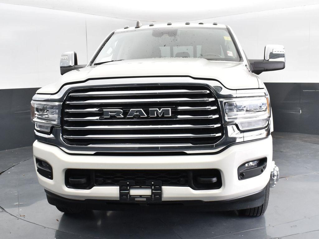 used 2023 Ram 3500 car, priced at $72,296