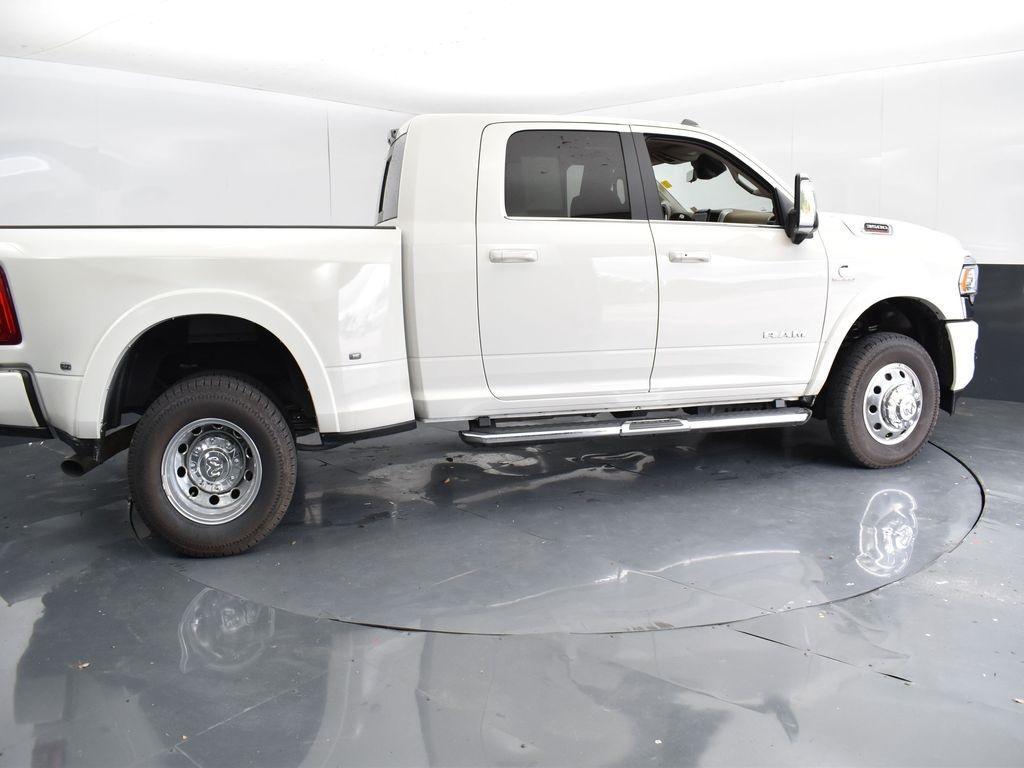 used 2023 Ram 3500 car, priced at $72,296