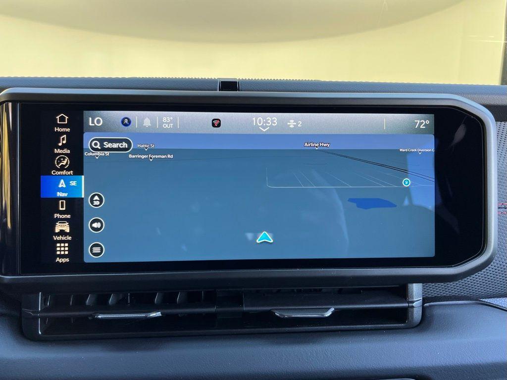 new 2025 Jeep Wrangler car, priced at $52,000