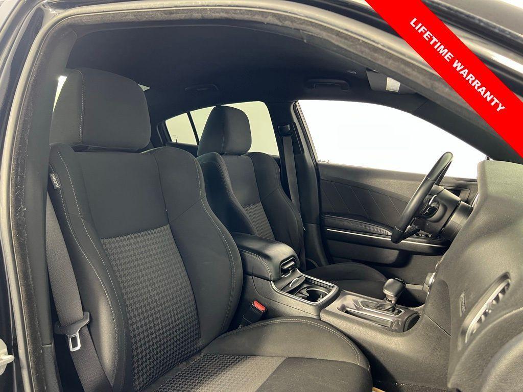 used 2019 Dodge Charger car, priced at $22,810
