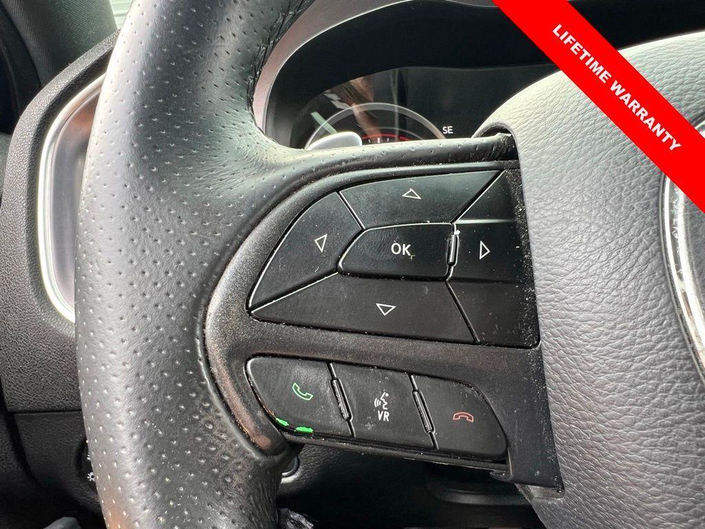 used 2019 Dodge Charger car, priced at $22,810