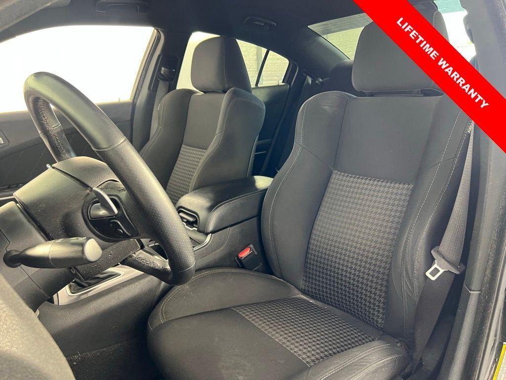 used 2019 Dodge Charger car, priced at $22,810