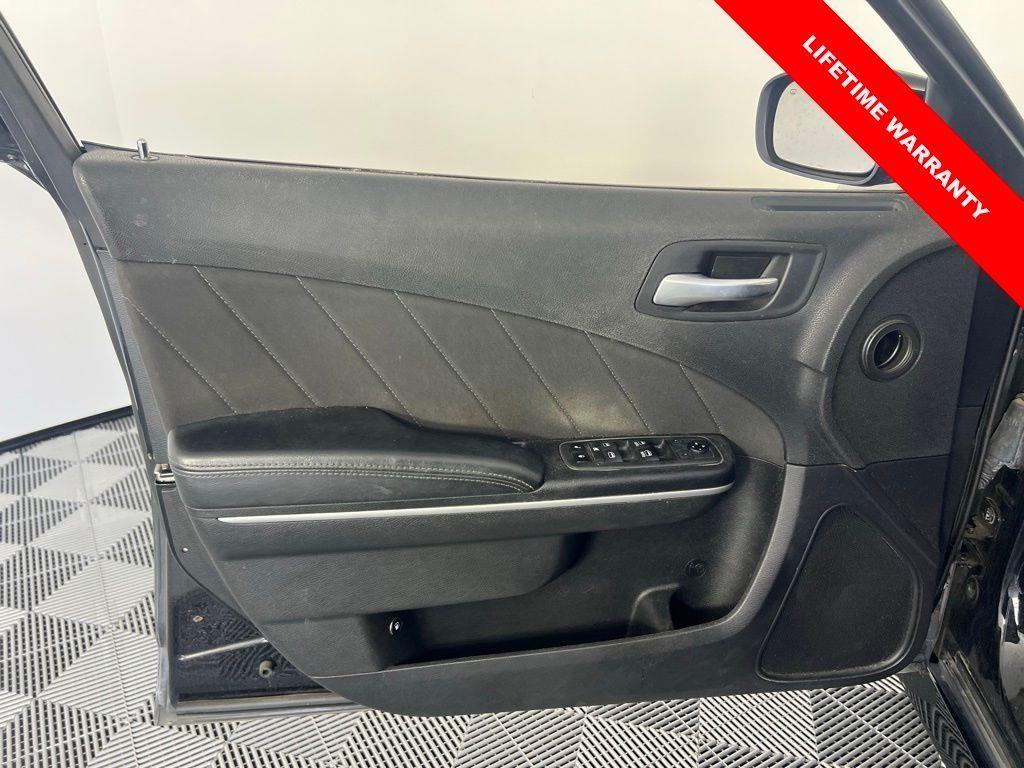 used 2019 Dodge Charger car, priced at $22,810