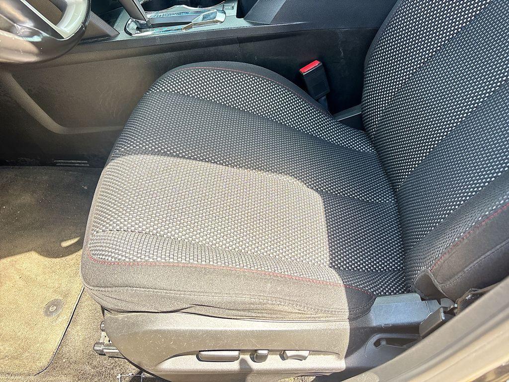 used 2015 Chevrolet Equinox car, priced at $7,688
