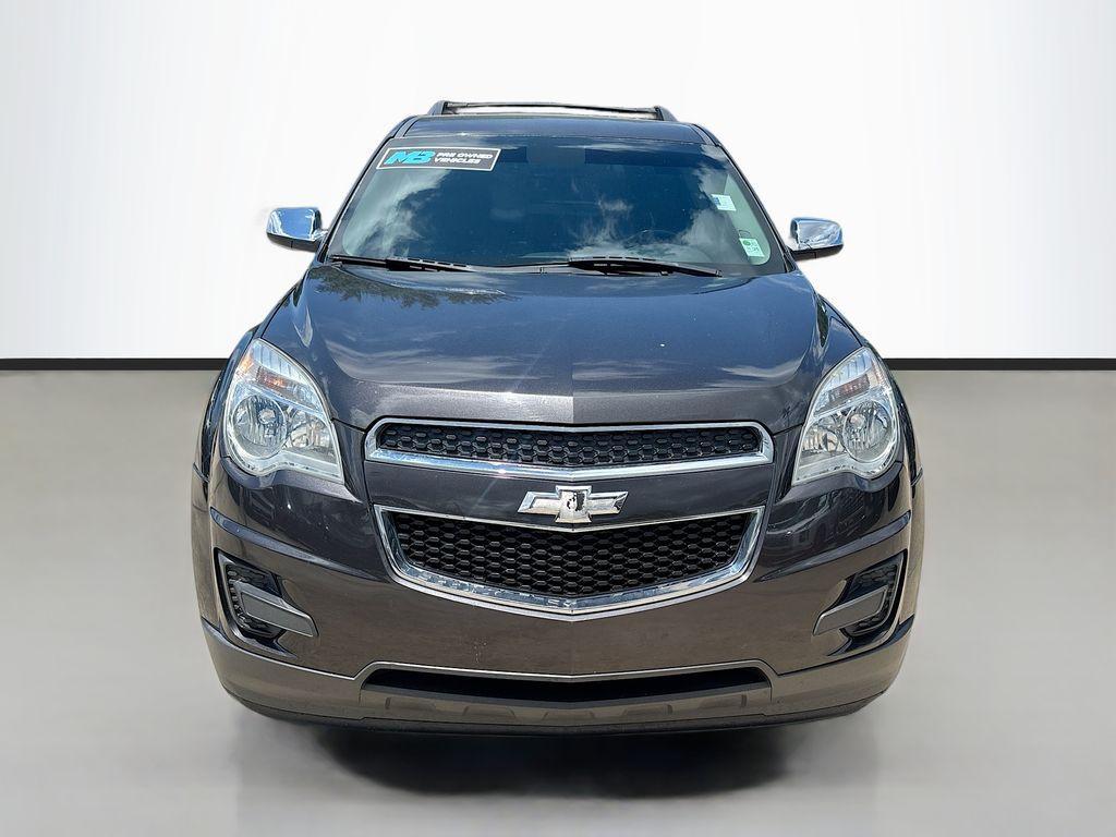 used 2015 Chevrolet Equinox car, priced at $7,688