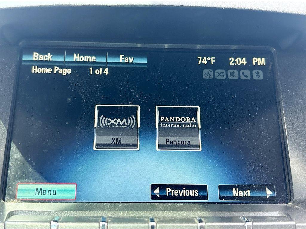 used 2015 Chevrolet Equinox car, priced at $7,688
