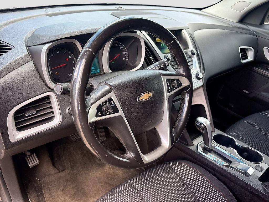 used 2015 Chevrolet Equinox car, priced at $7,688