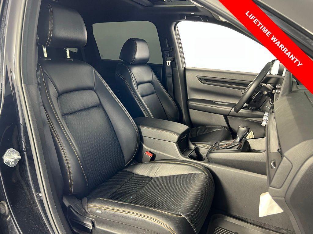used 2023 Honda CR-V Hybrid car