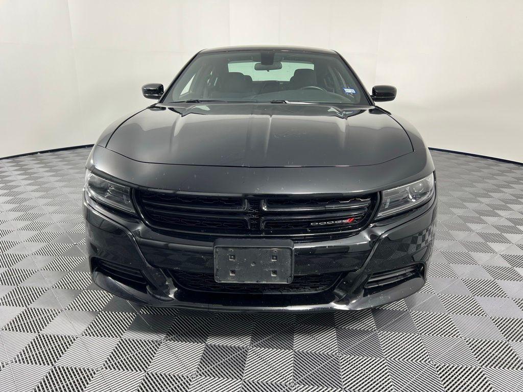 used 2023 Dodge Charger car, priced at $23,705