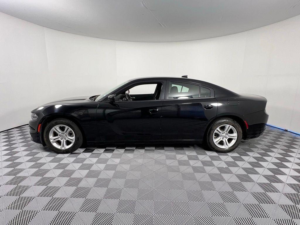 used 2023 Dodge Charger car, priced at $23,705