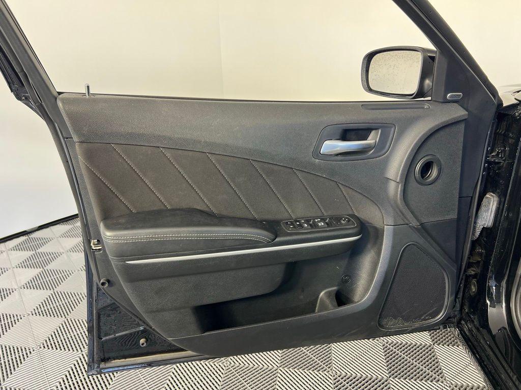 used 2023 Dodge Charger car, priced at $23,705