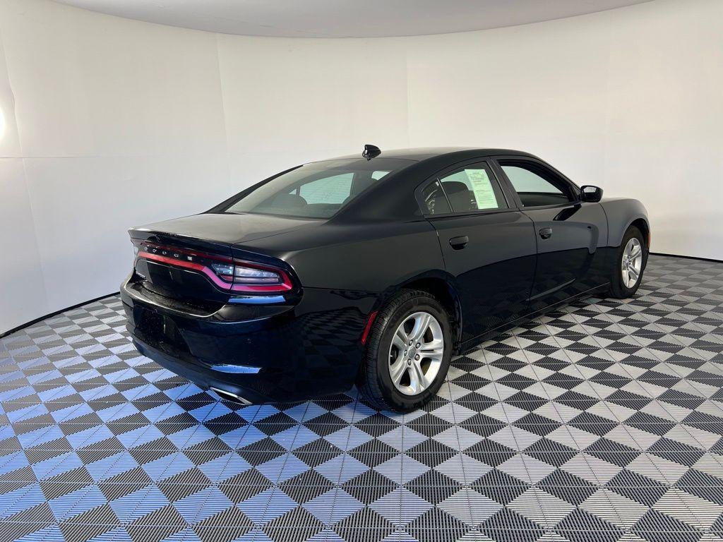 used 2023 Dodge Charger car, priced at $23,705