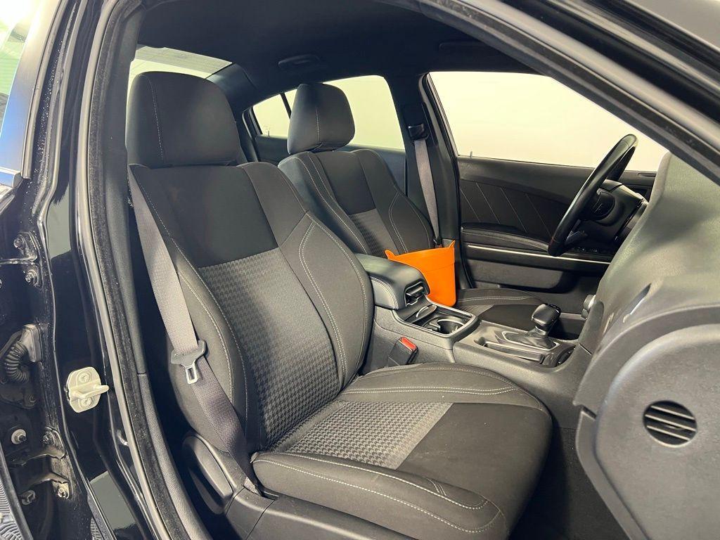 used 2023 Dodge Charger car, priced at $23,705