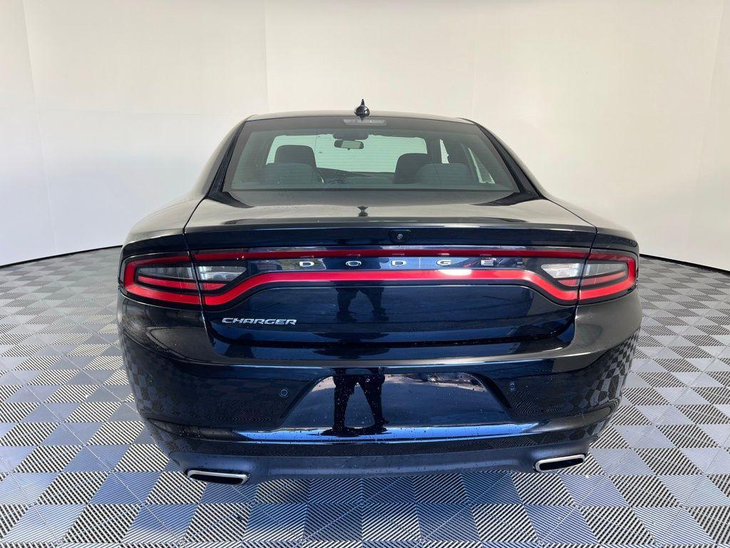 used 2023 Dodge Charger car, priced at $23,705