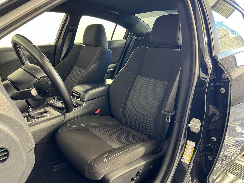 used 2023 Dodge Charger car, priced at $23,705