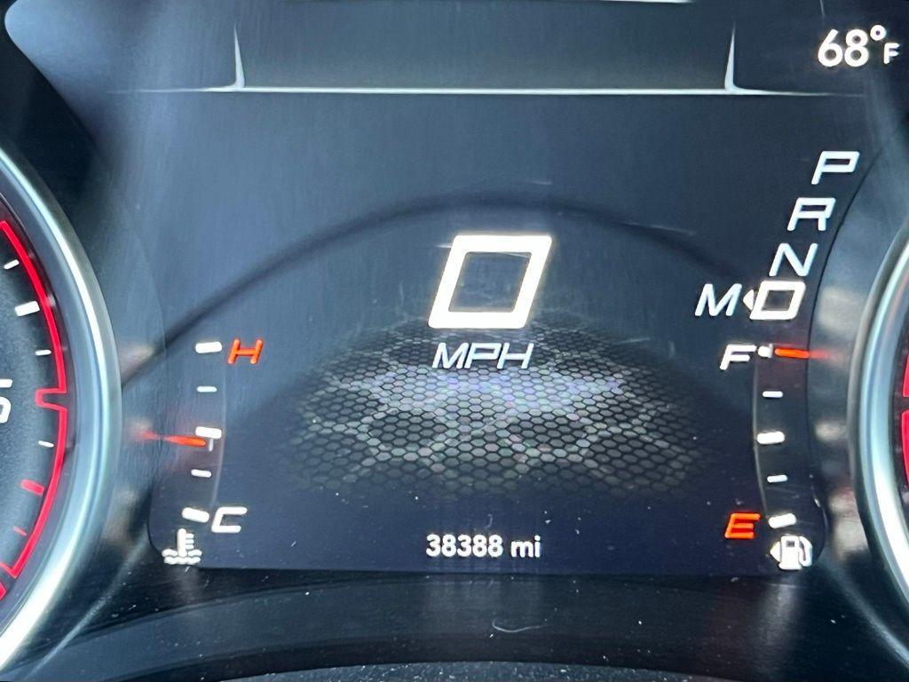 used 2023 Dodge Charger car, priced at $23,705