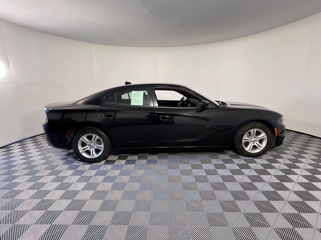 used 2023 Dodge Charger car, priced at $23,705