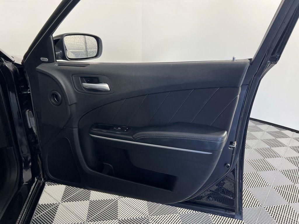 used 2023 Dodge Charger car, priced at $23,705