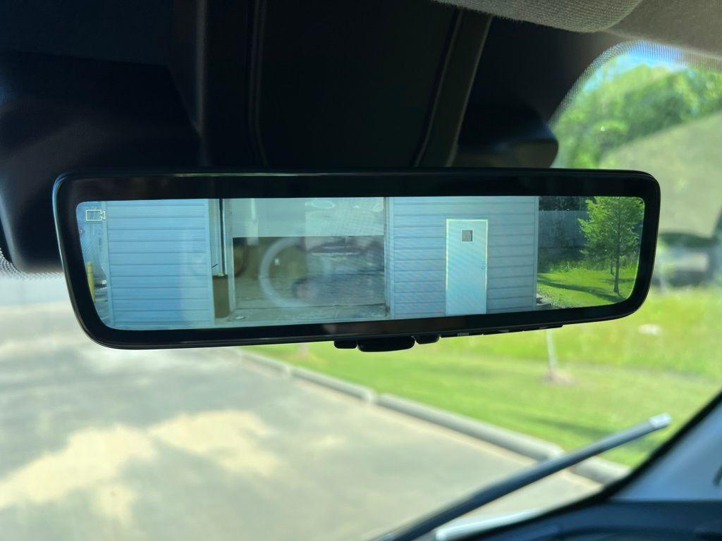 new 2025 Ram ProMaster 2500 car, priced at $46,457