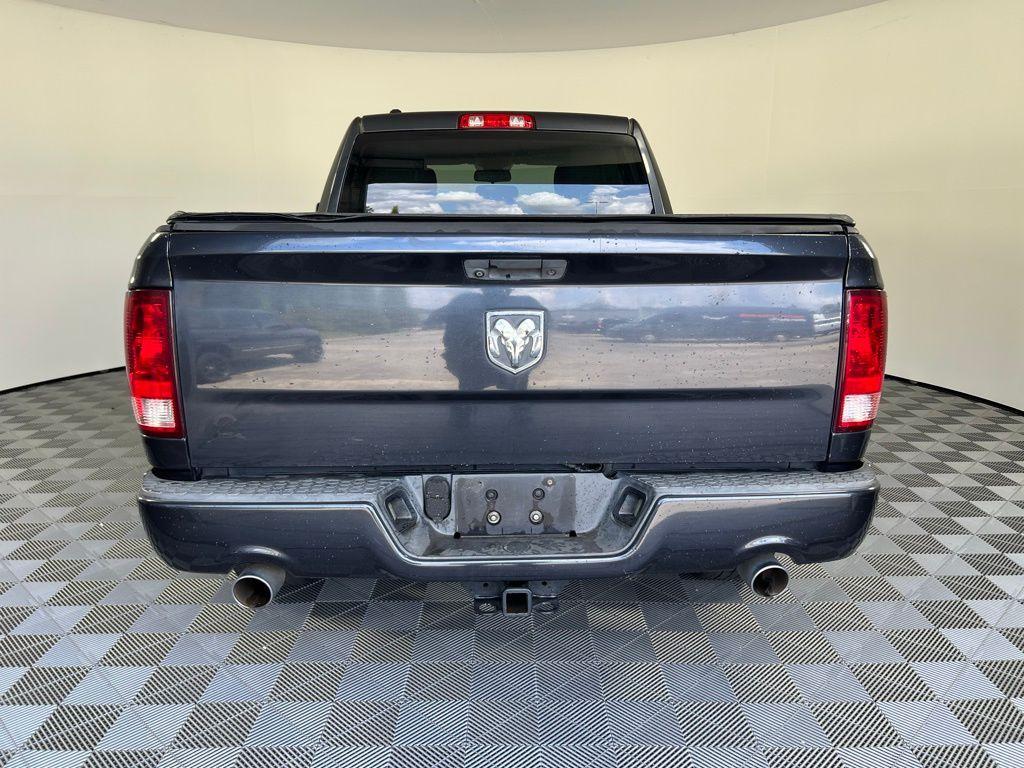 used 2014 Ram 1500 car, priced at $9,999