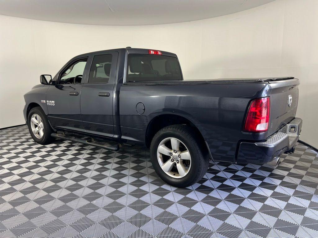 used 2014 Ram 1500 car, priced at $9,999