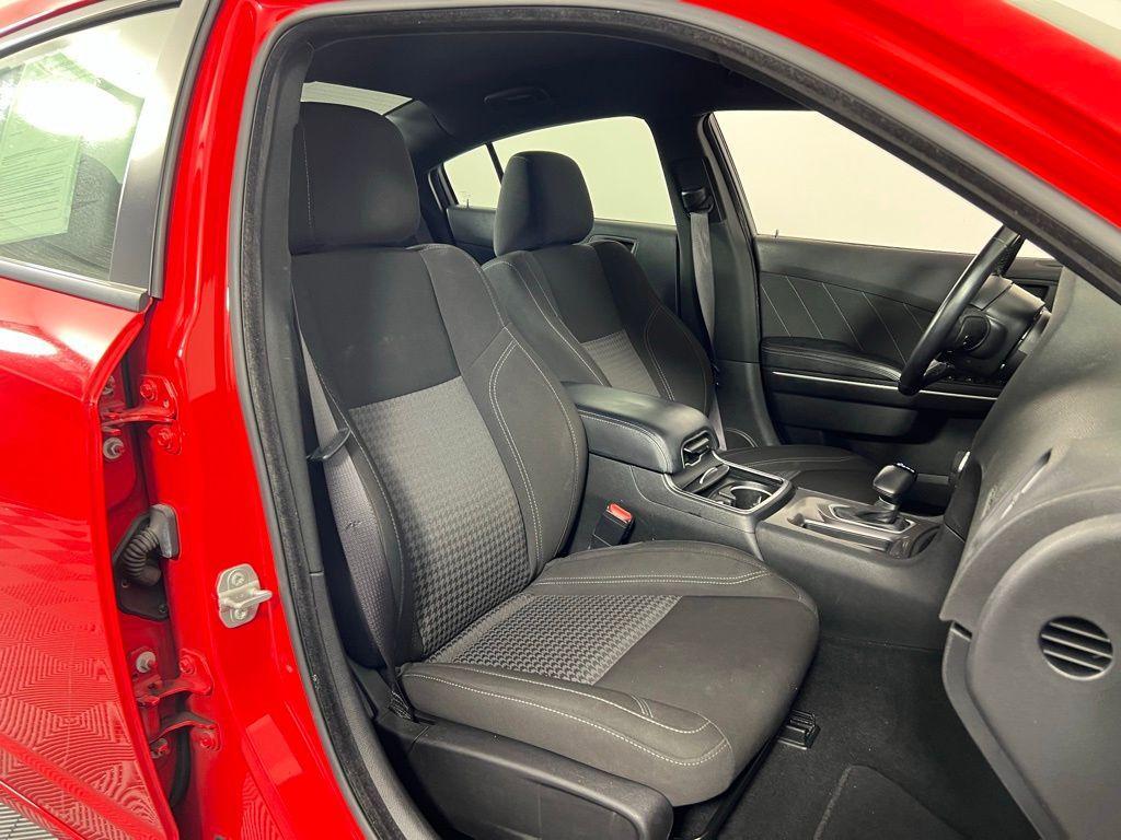 used 2023 Dodge Charger car, priced at $23,675