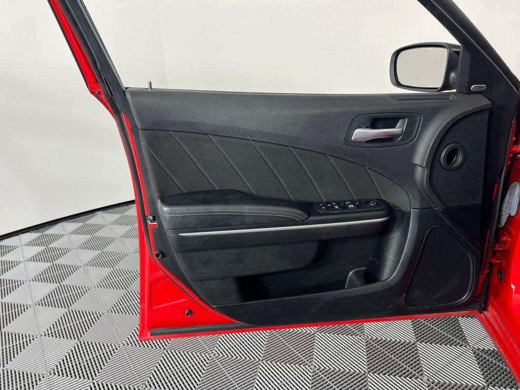 used 2023 Dodge Charger car, priced at $23,675