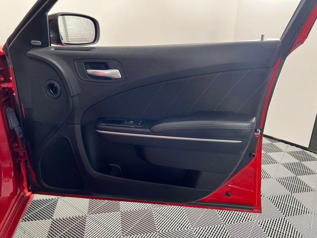 used 2023 Dodge Charger car, priced at $23,675