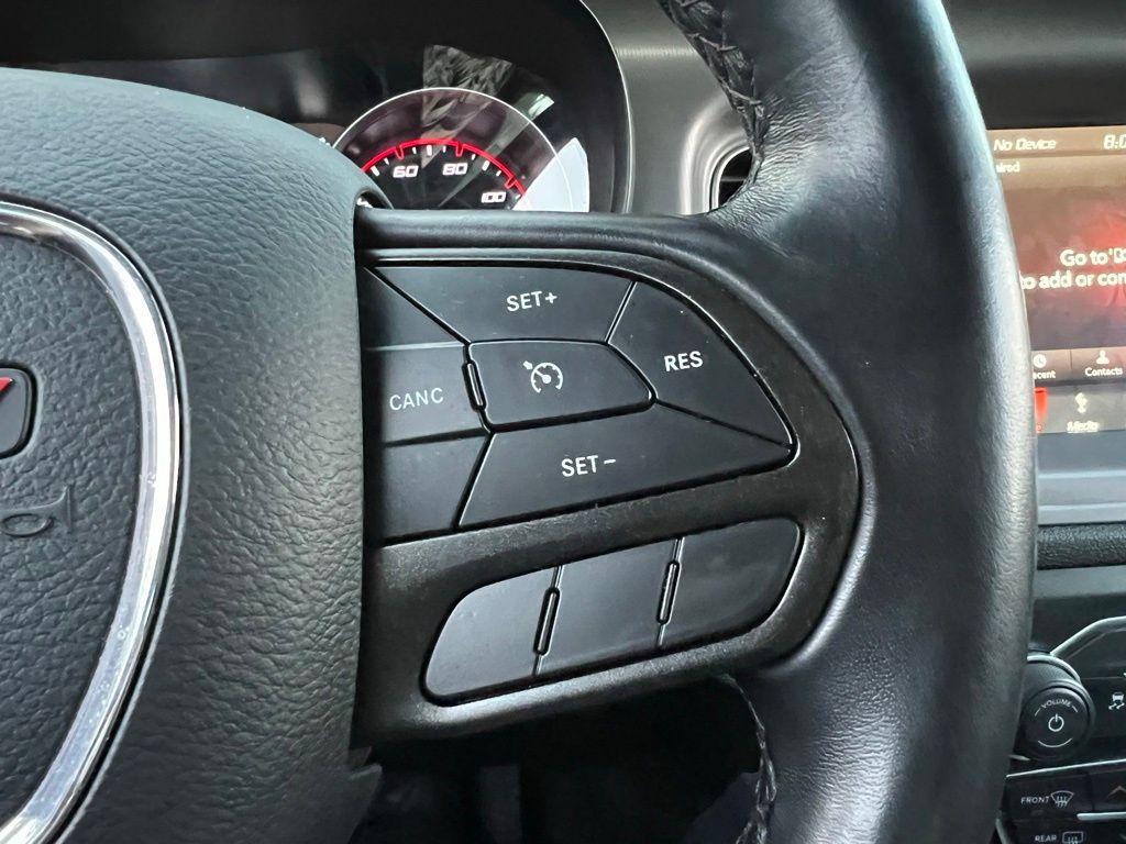 used 2023 Dodge Charger car, priced at $23,675