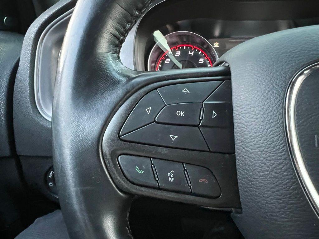 used 2023 Dodge Charger car, priced at $23,675