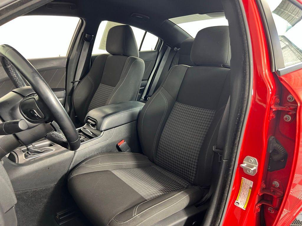 used 2023 Dodge Charger car, priced at $23,675