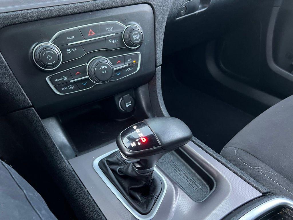 used 2023 Dodge Charger car, priced at $23,675
