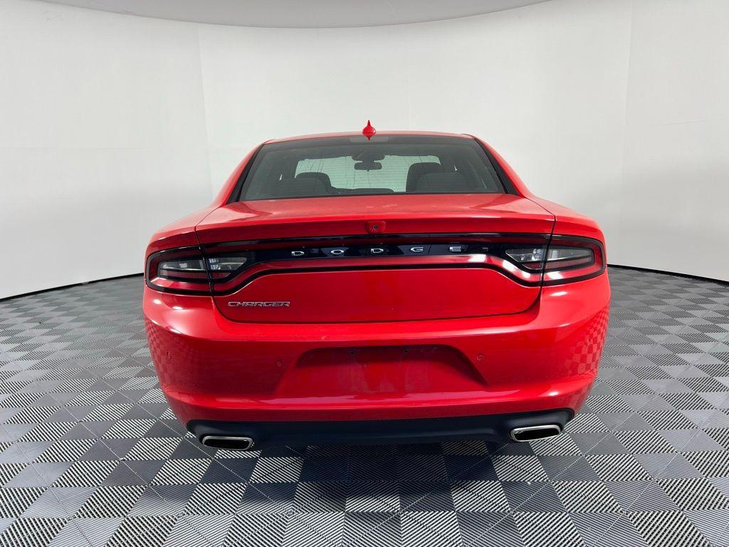 used 2023 Dodge Charger car, priced at $23,675