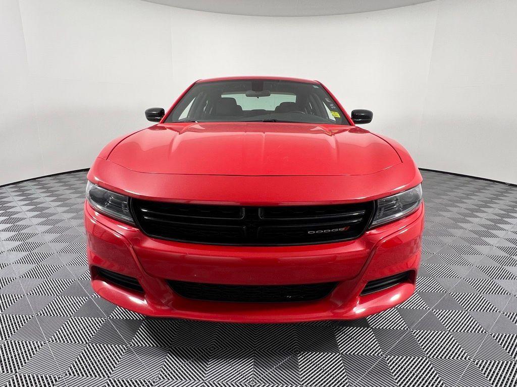 used 2023 Dodge Charger car, priced at $23,675